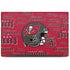 NFL Tampa Bay Buccaneers - Blast Dell Latitude Skin
