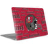 NFL Tampa Bay Buccaneers - Blast Apple MacBook Air Skin