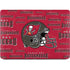 NFL Tampa Bay Buccaneers - Blast Apple MacBook Air Skin