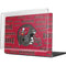 NFL Tampa Bay Buccaneers - Blast MacBook Pro 14in (2021-24) Case plus Skin