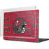 NFL Tampa Bay Buccaneers - Blast MacBook Pro 14in (2021-24) Case plus Skin