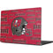 NFL Tampa Bay Buccaneers - Blast Apple MacBook Pro 14-inch Skin