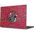 NFL Tampa Bay Buccaneers - Blast Apple MacBook Pro 14-inch Skin