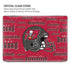 NFL Tampa Bay Buccaneers - Blast MacBook Pro 14in (2021-24) Case plus Skin
