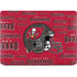 NFL Tampa Bay Buccaneers - Blast Apple MacBook Pro 16-inch Skin
