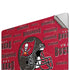 NFL Tampa Bay Buccaneers - Blast Apple MacBook Pro 16-inch Skin