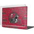 NFL Tampa Bay Buccaneers - Blast MacBook Cases