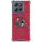 NFL Tampa Bay Buccaneers - Blast Moto G 5G (2025) Clear Case
