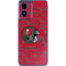NFL Tampa Bay Buccaneers - Blast Moto G Play 4G (2024) Skin
