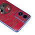 NFL Tampa Bay Buccaneers - Blast Moto G Play 4G (2024) Skin