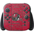 NFL Tampa Bay Buccaneers - Blast Nintendo Switch 2 (2025) with Joy-Con Skin