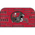 NFL Tampa Bay Buccaneers - Blast Nintendo Switch 2 (2025) with Joy-Con Skin