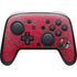 NFL Tampa Bay Buccaneers - Blast Nintendo Switch 2 (2025) Pro Controller Skin
