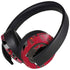 NFL Tampa Bay Buccaneers - Blast PlayStation 4 Gold Wireless Headset Skin