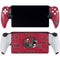 NFL Tampa Bay Buccaneers - Blast PlayStation Portal Remote Player Skin