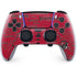 NFL Tampa Bay Buccaneers - Blast PS5 DualSense Edge Pro Controller Skin