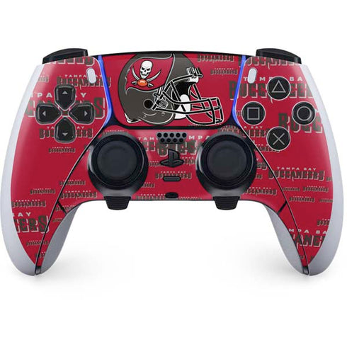 NFL Tampa Bay Buccaneers - Blast PlayStation PS5 Skins