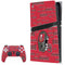 NFL Tampa Bay Buccaneers - Blast PS5 Pro Bundle Skin