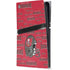 NFL Tampa Bay Buccaneers - Blast PS5 Pro Console Skin