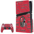NFL Tampa Bay Buccaneers - Blast PlayStation PS5 Skins