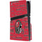 NFL Tampa Bay Buccaneers - Blast PS5 Pro Disk Console Skin