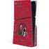 NFL Tampa Bay Buccaneers - Blast PlayStation PS5 Skins