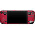 NFL Tampa Bay Buccaneers - Blast Steam Deck Handheld Gaming Computer Skin