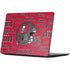 NFL Tampa Bay Buccaneers - Blast Surface Laptop 7 13.8in Skin