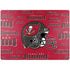NFL Tampa Bay Buccaneers - Blast Surface Laptop 7 13.8in Skin
