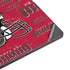NFL Tampa Bay Buccaneers - Blast Surface Laptop 7 13.8in Skin