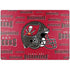 NFL Tampa Bay Buccaneers - Blast Surface Laptop 7 15in Skin