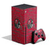 NFL Tampa Bay Buccaneers - Blast Xbox Series X Skins