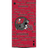 NFL Tampa Bay Buccaneers - Blast XBox Series X Digital Edition Console Skin