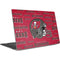 NFL Tampa Bay Buccaneers - Blast Dell XPS Skin
