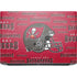 NFL Tampa Bay Buccaneers - Blast HP ZBook Fury 16 G10 Skin