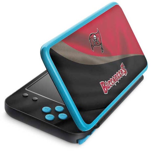 NFL Tampa Bay Buccaneers Nintendo Skins