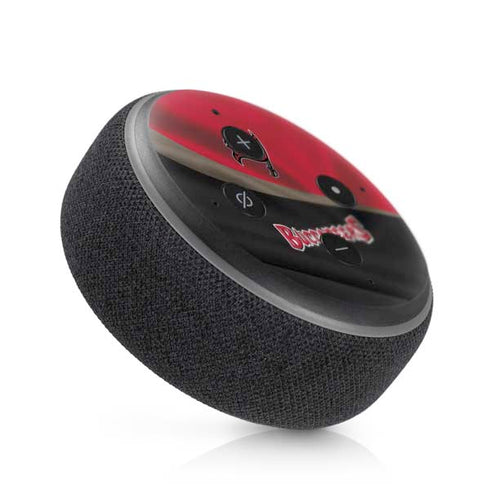 NFL Tampa Bay Buccaneers Amazon Echo Dot Skin