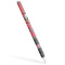 NFL Tampa Bay Buccaneers Apple Pencil (2nd Gen 2019) Skin