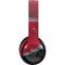 NFL Tampa Bay Buccaneers Beats Solo 4 Wireless Headphones Skin