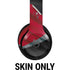 NFL Tampa Bay Buccaneers Beats Studio Pro Wireless Headphones Skin