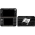 NFL Tampa Bay Buccaneers Black & White Nintendo Skins