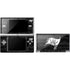 NFL Tampa Bay Buccaneers Black & White Nintendo Skins