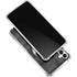 NFL Tampa Bay Buccaneers Black & White Gabb Phone 4 Clear Case