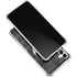 NFL Tampa Bay Buccaneers Black & White Galaxy A16 5G Clear Case