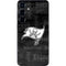 NFL Tampa Bay Buccaneers Black & White Galaxy A16 5G Skin