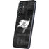 NFL Tampa Bay Buccaneers Black & White Galaxy A16 5G Skin