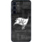 NFL Tampa Bay Buccaneers Black & White Galaxy A36 5G Skin
