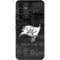 NFL Tampa Bay Buccaneers Black & White Galaxy A54 5G Skin
