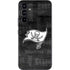 NFL Tampa Bay Buccaneers Black & White Galaxy A54 5G Skin