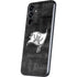 NFL Tampa Bay Buccaneers Black & White Galaxy A54 5G Skin